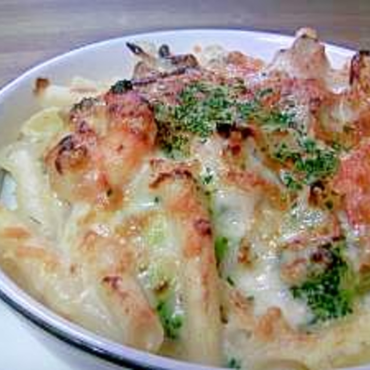 鶏とエビのマカロニグラタン レシピ 作り方 By ぴっぴ39 楽天レシピ 鶏とエビのマカロニグラタン レシピ 作り方 By ぴっぴ39 楽天レシピ